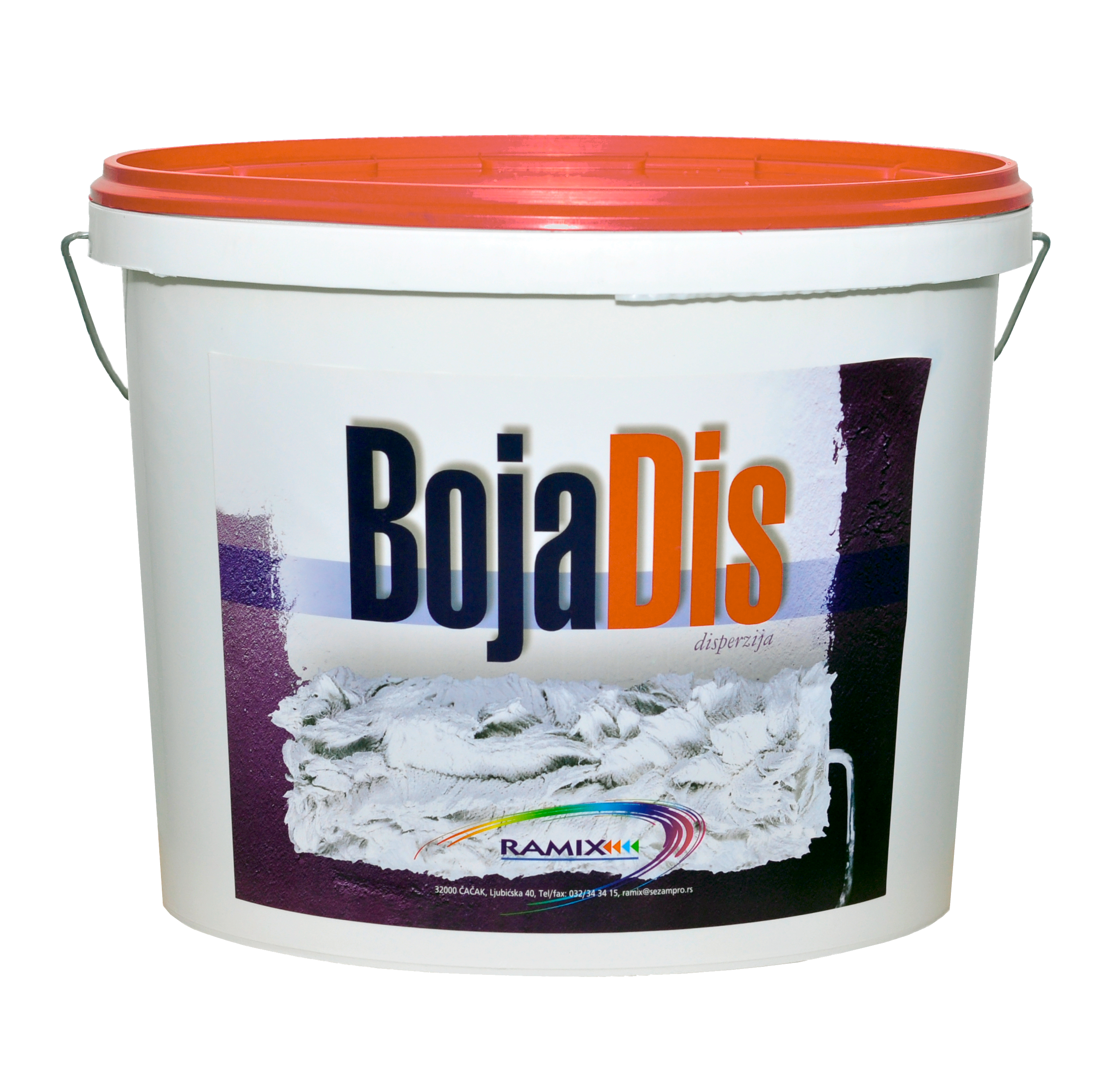 BOJADIS