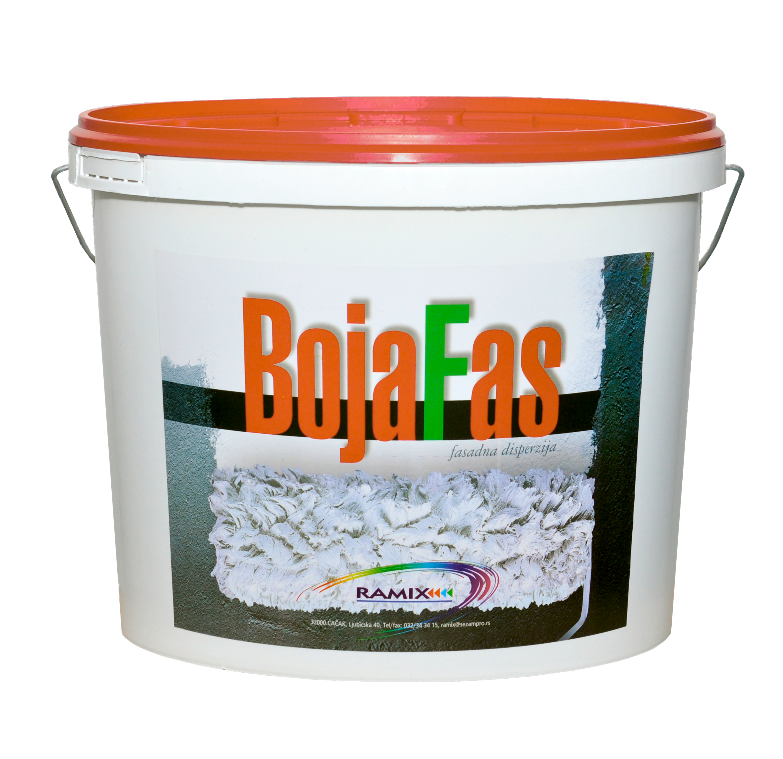 BOJAFAS