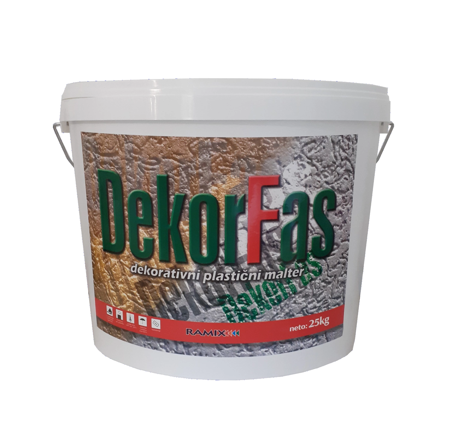 DEKORFAS