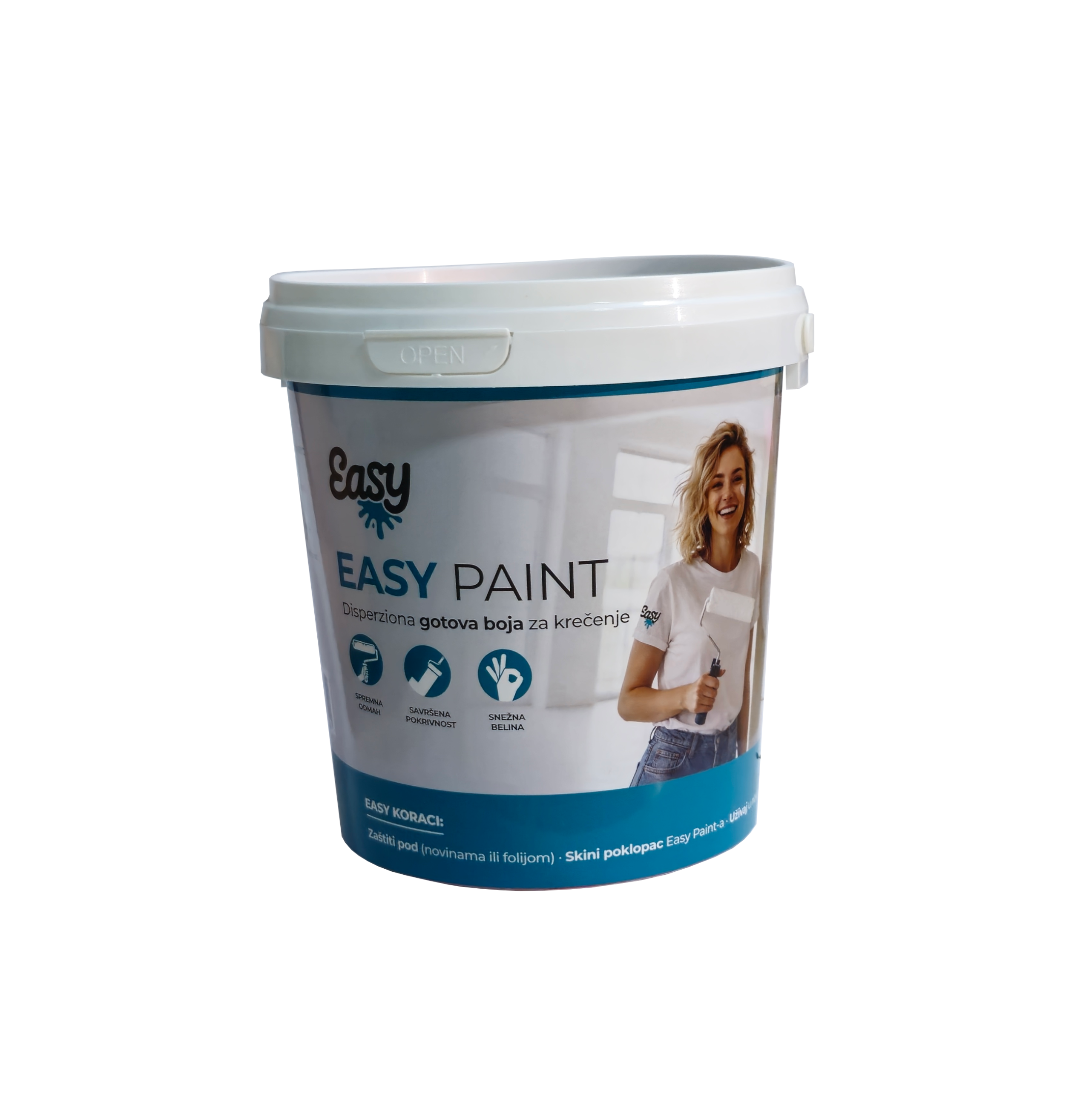 EASY PAINT