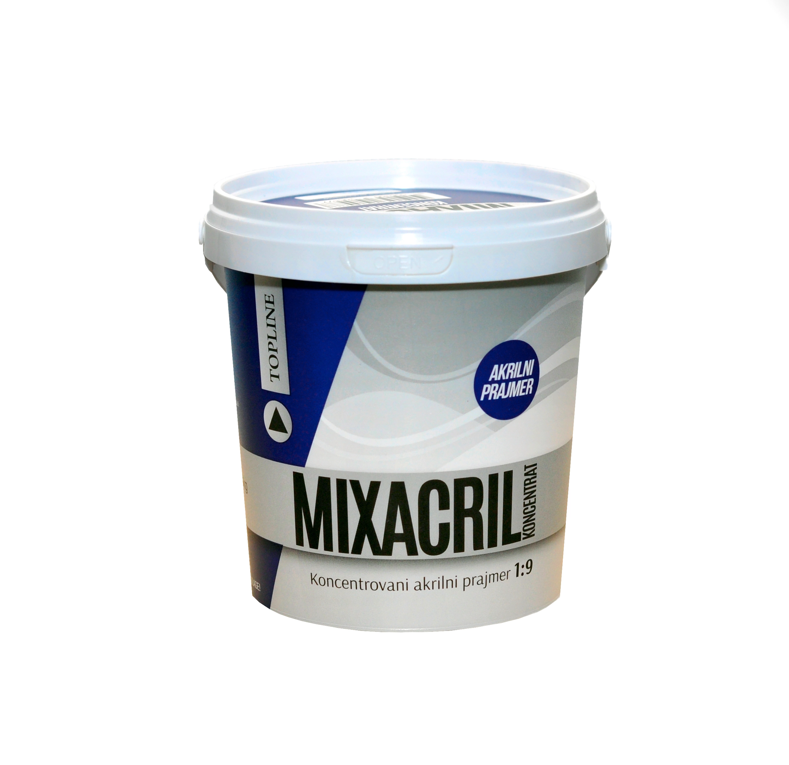 MIXACRIL koncentrat