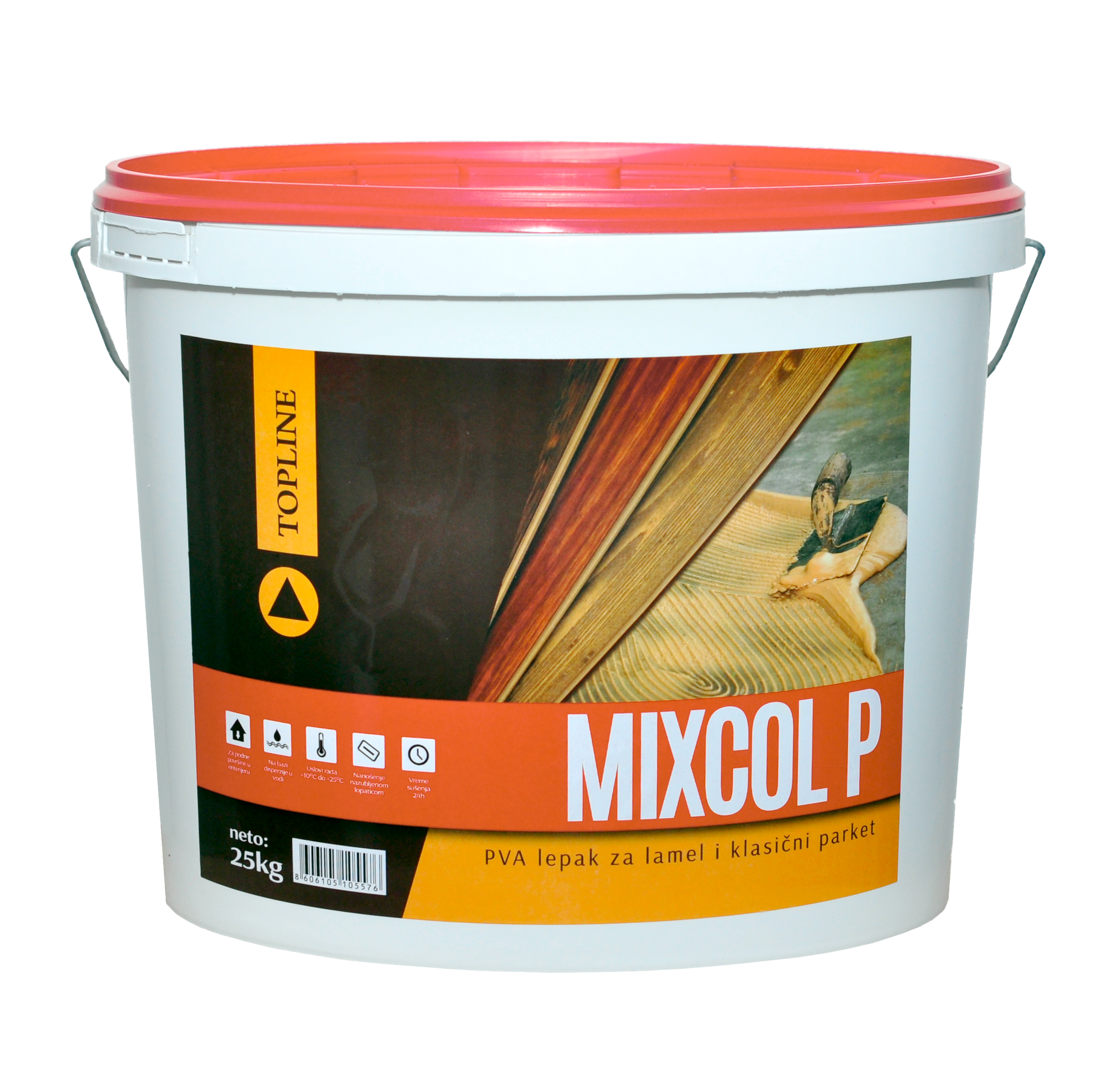 MIXCOL P