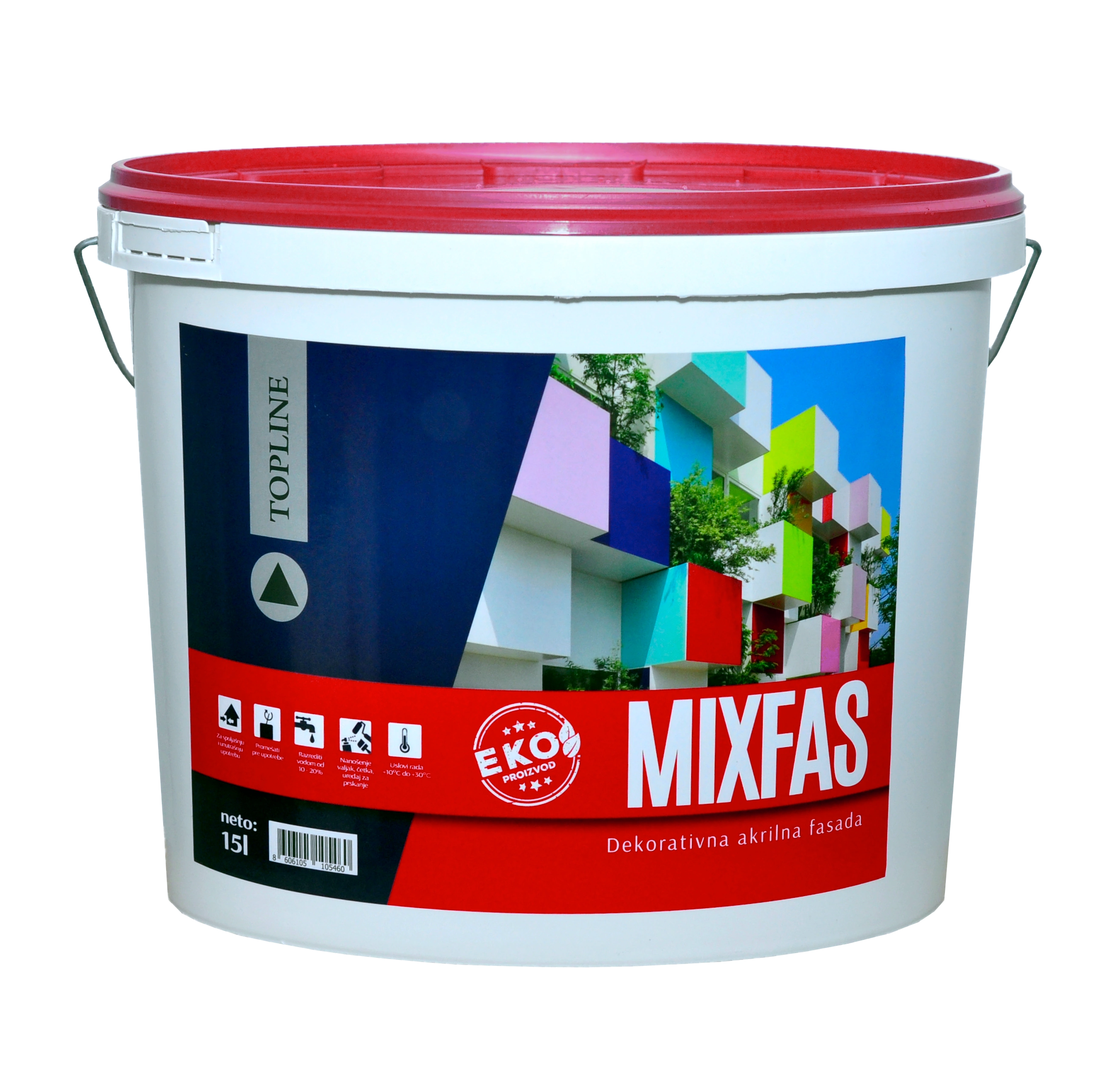 MIXFAS