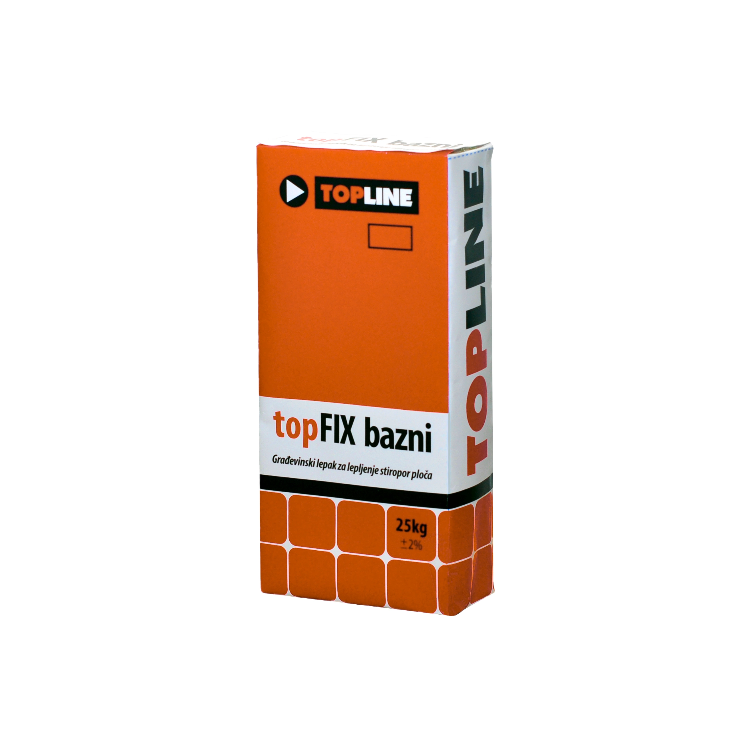 topFIX bazni