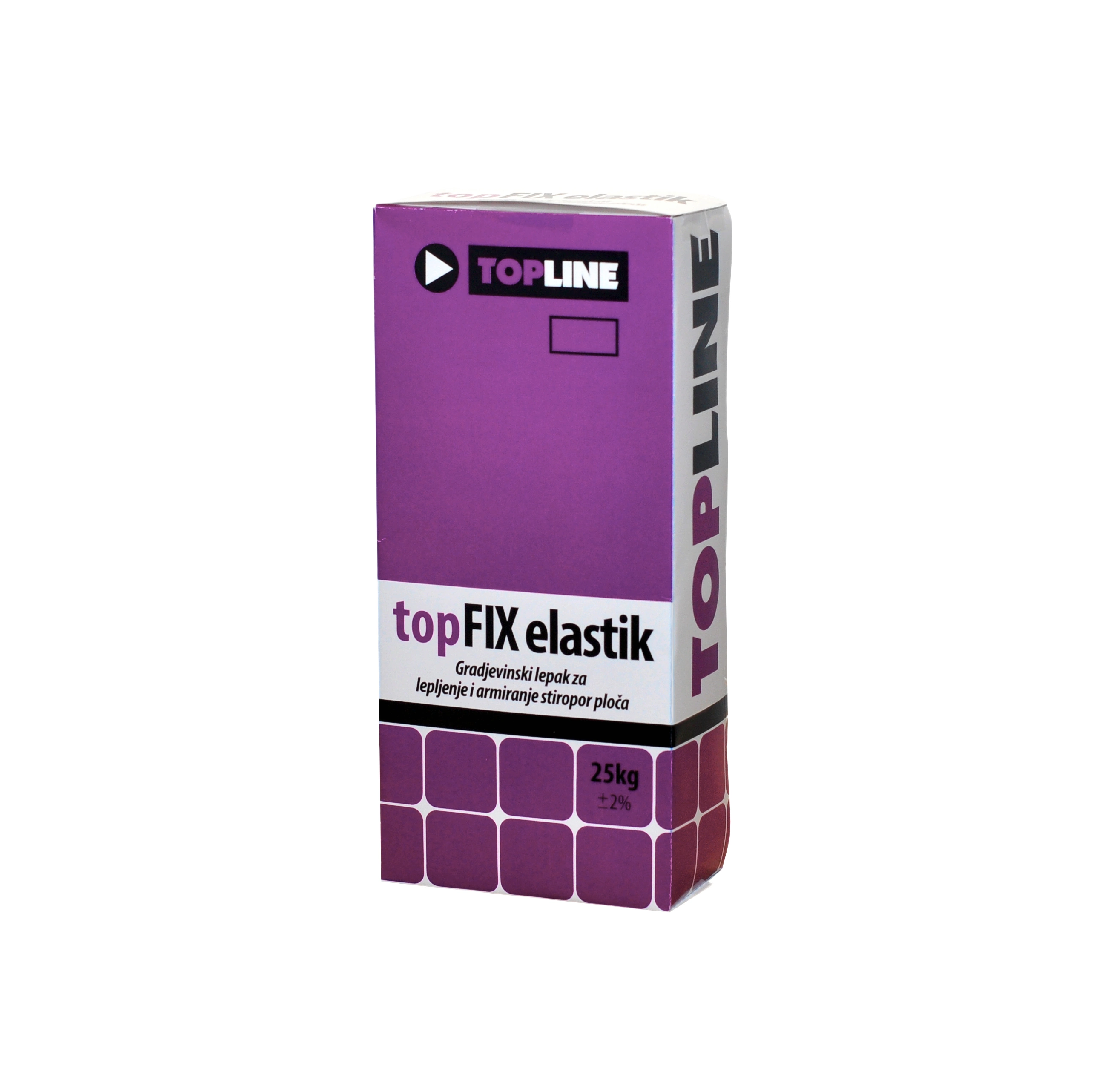 topFIX elastik