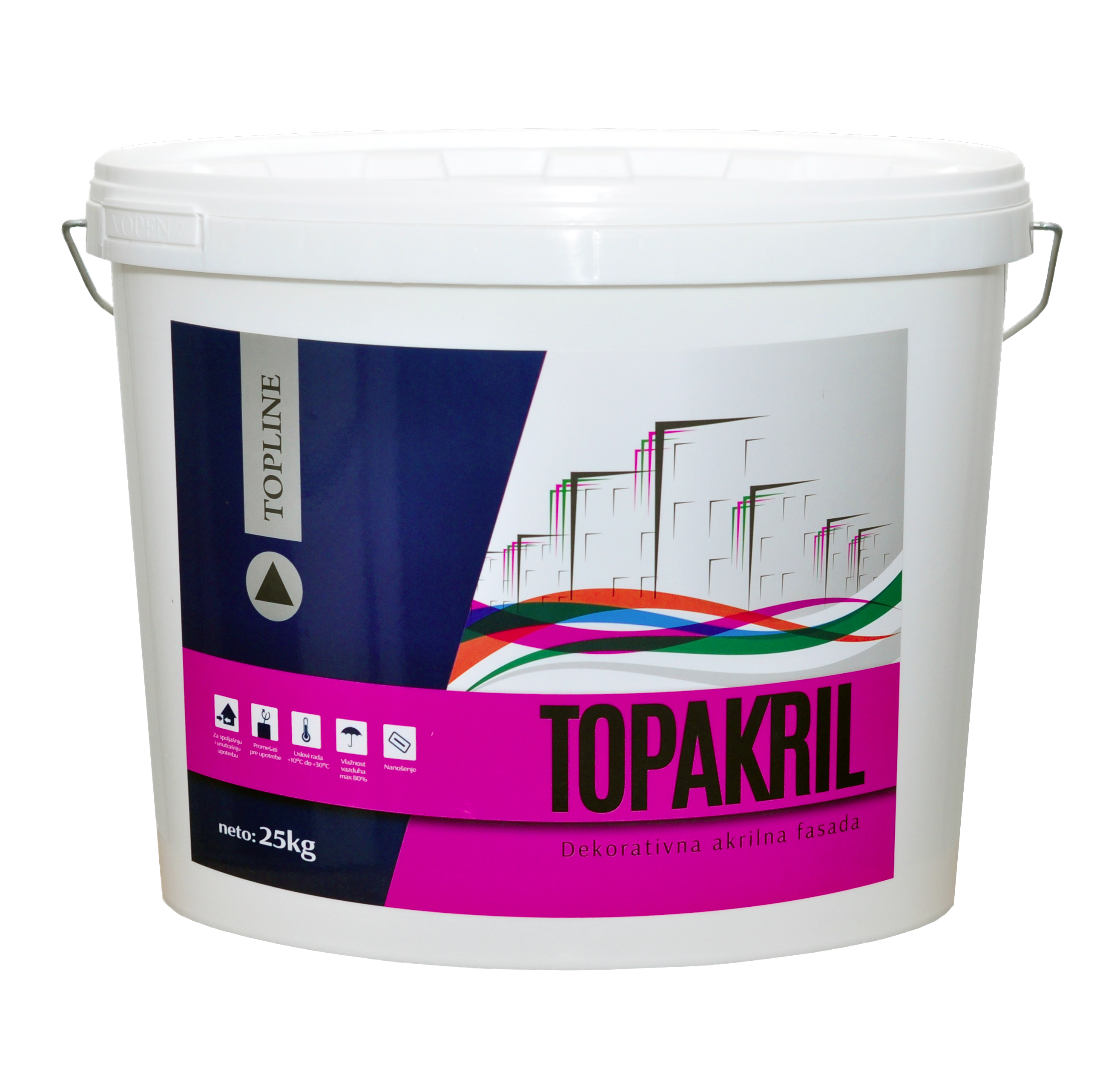 TOPAKRIL