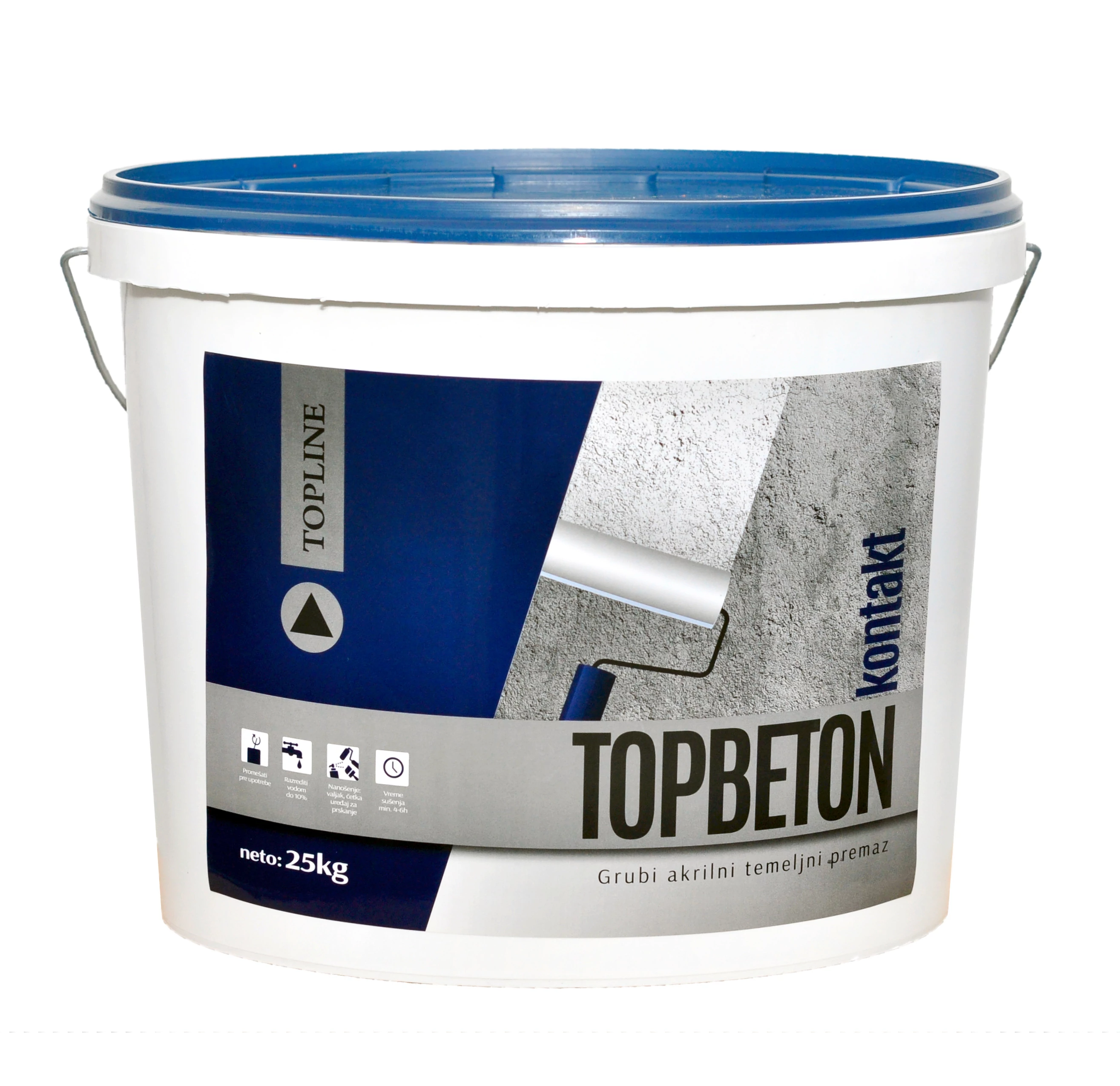 TOPBETON