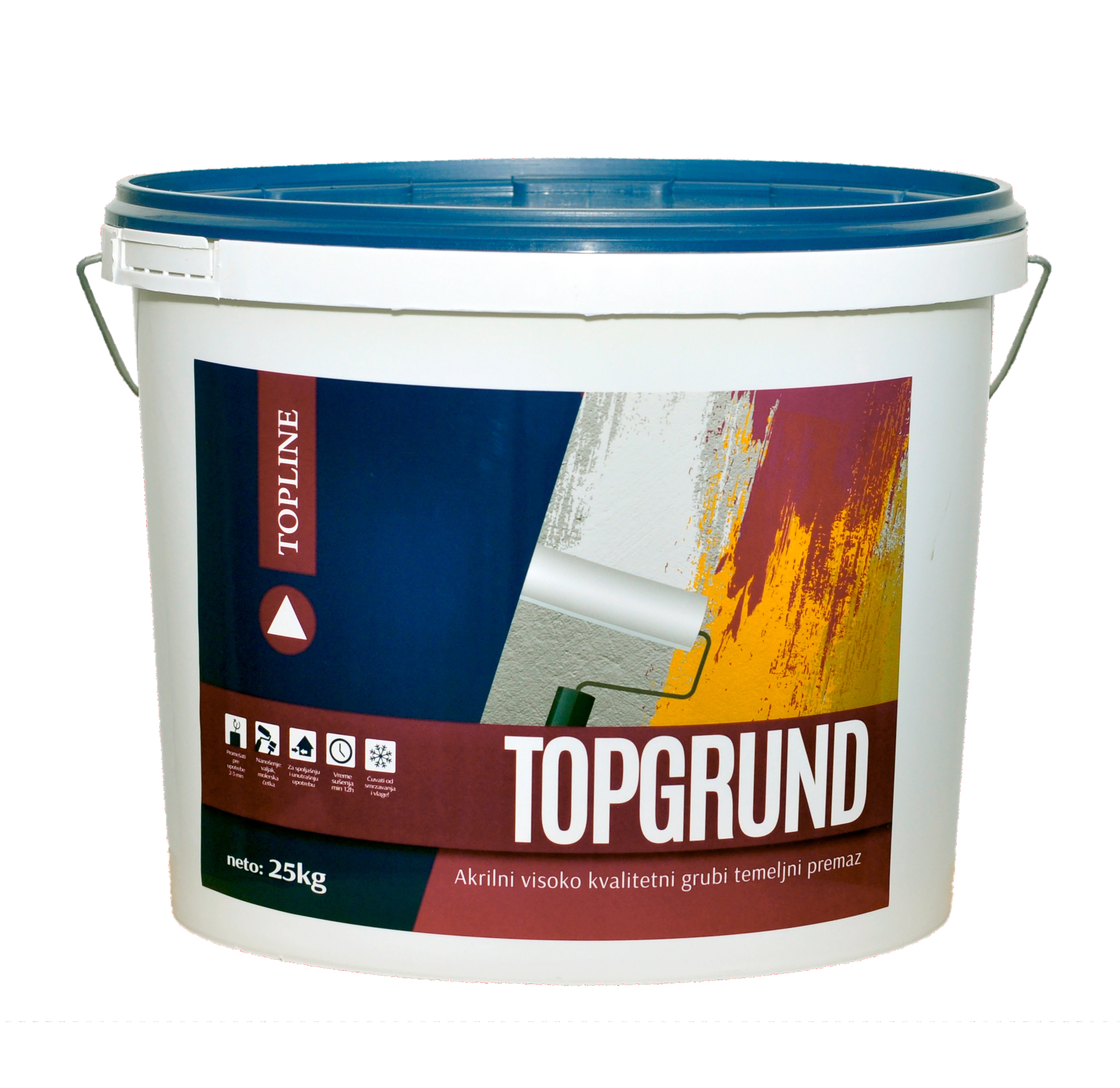 TOPGRUND