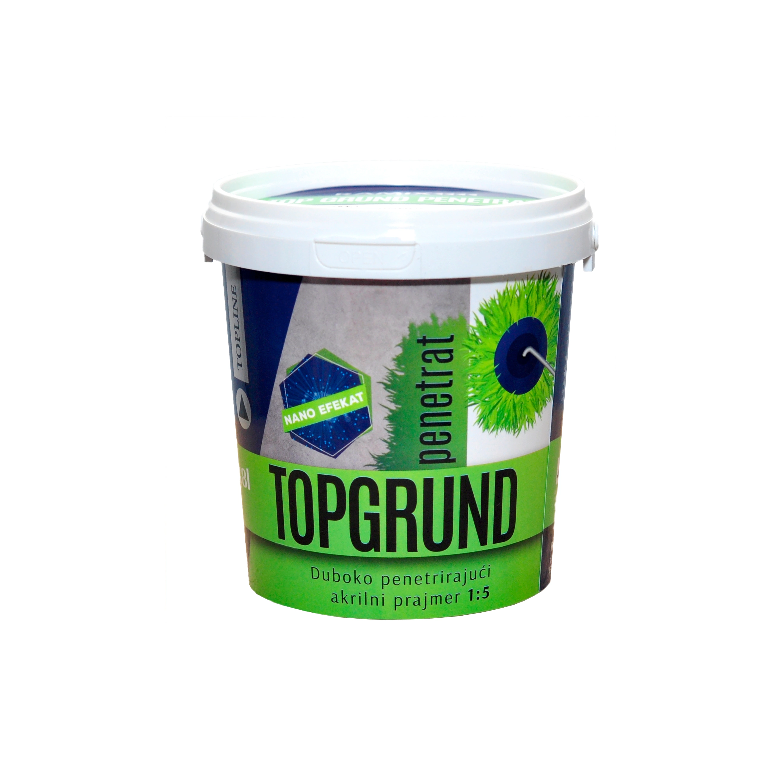 TOPGRUND penetrat