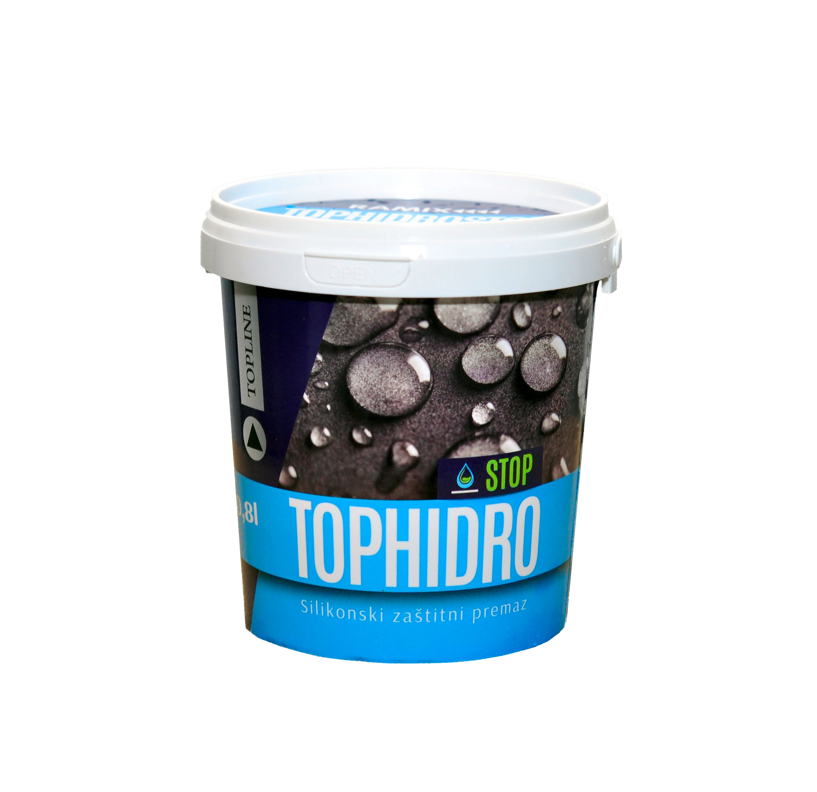 TOPHIDRO