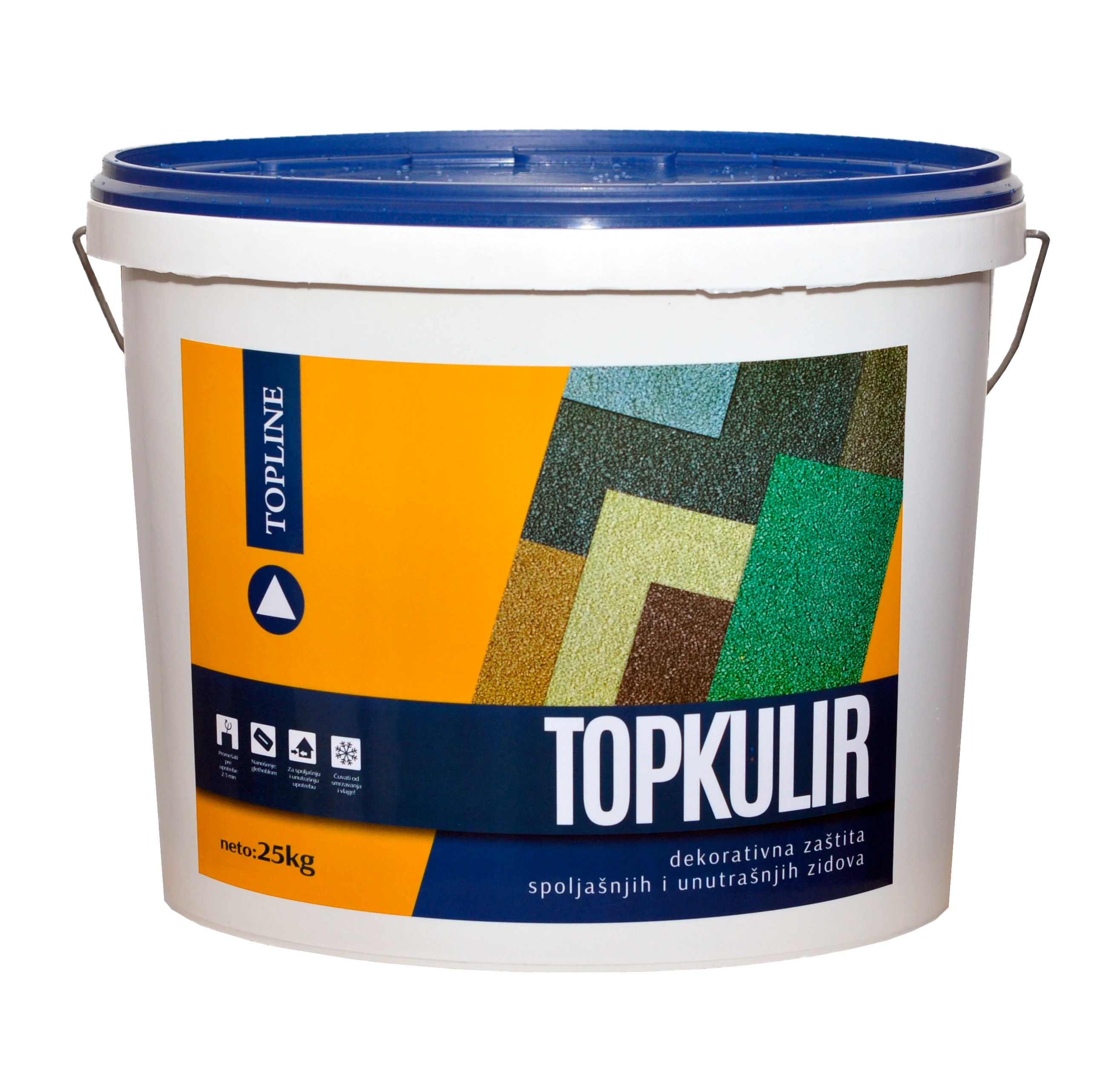 TOPKULIR