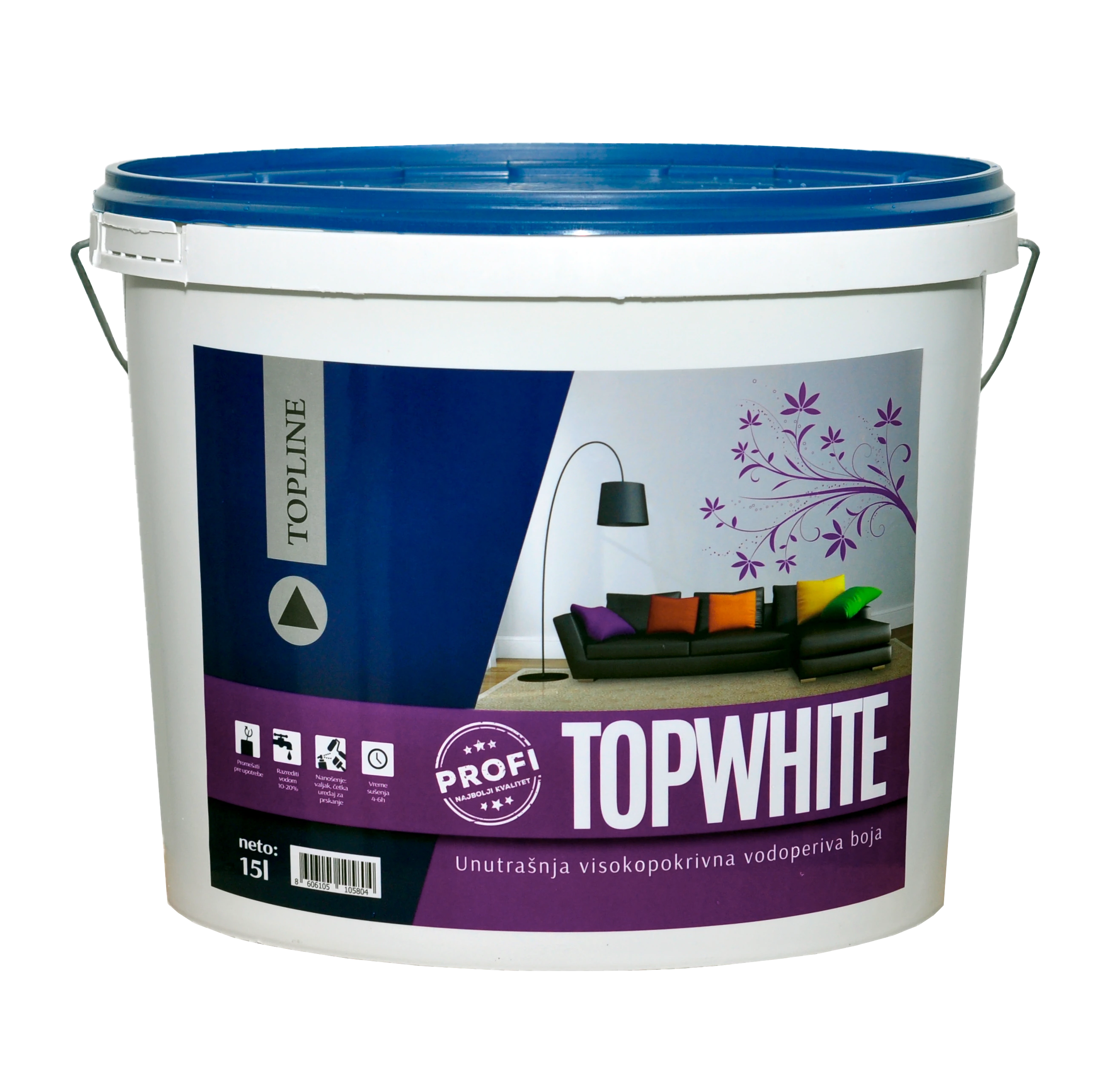 TOPWHITE