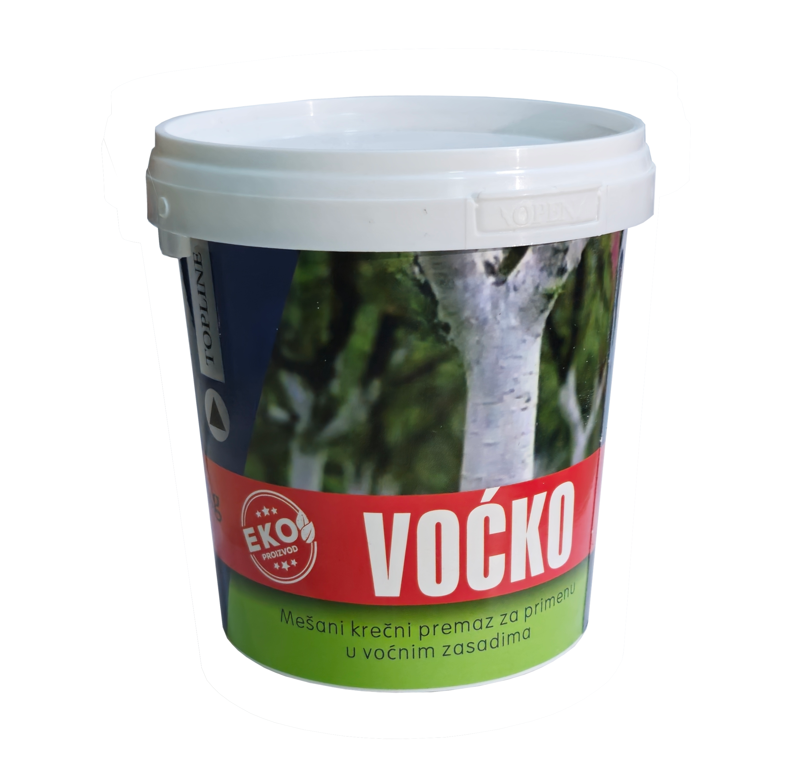 VOĆKO